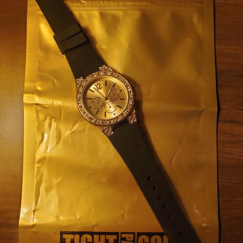 Japanese Watch